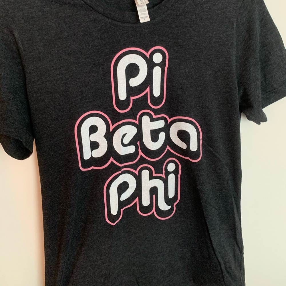 Pi Beta Phi Shirt